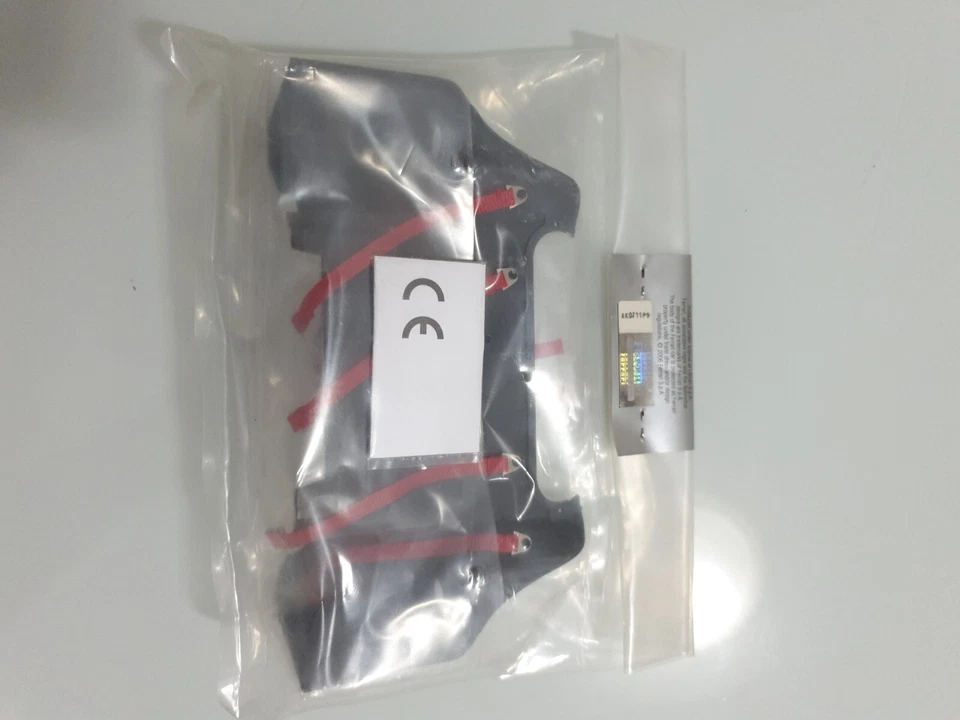  Enzo Ferrari Scala 1:10 Deagostini  - Immagine 2 di 2