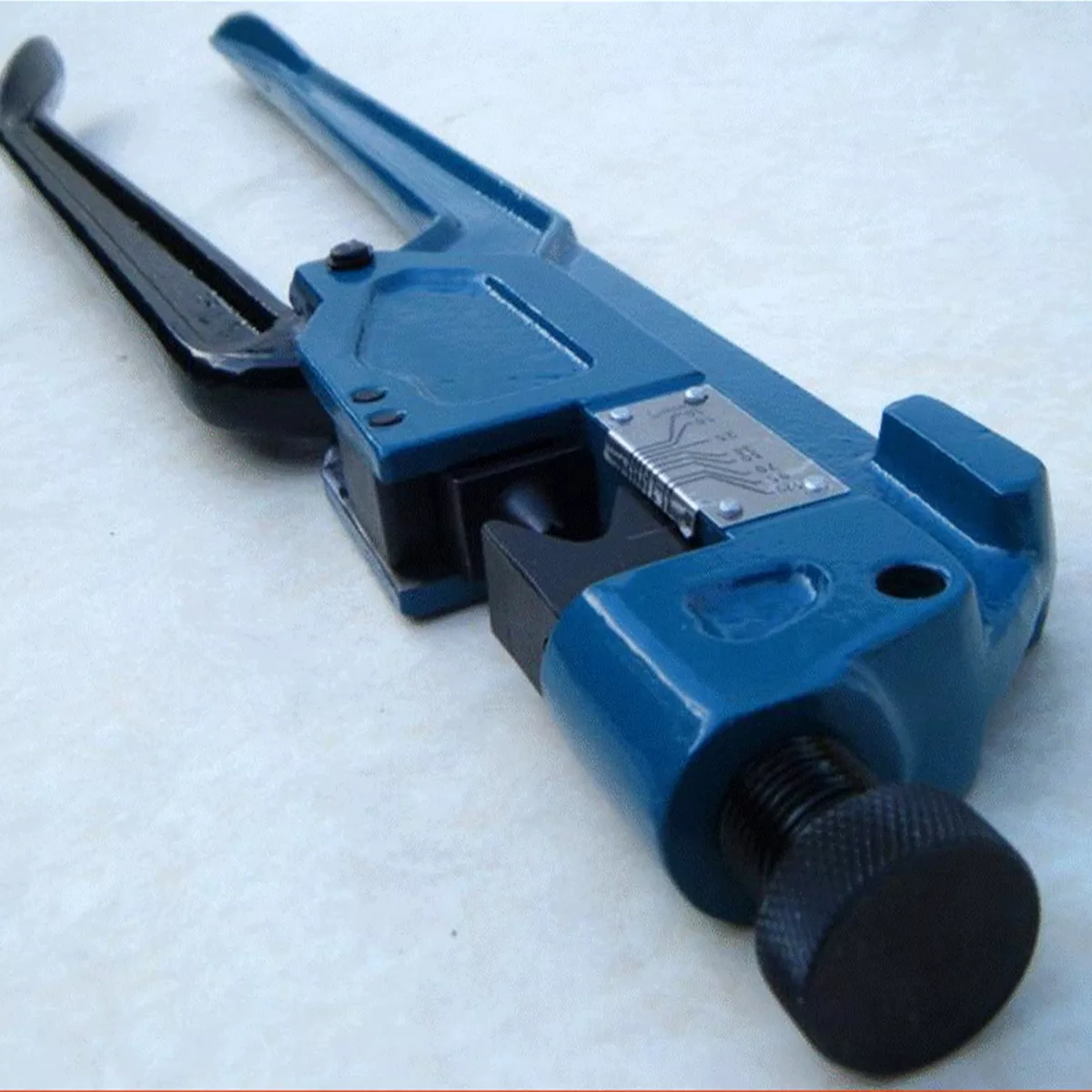 Dieless 2024 crimping tool