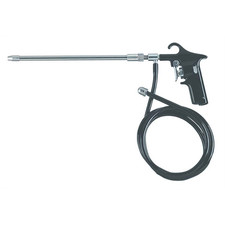 Lincoln Lubrication AIR CLEANING GUN