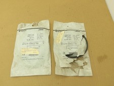 Allen Bradley 871FM-A4N12-A2 Inductive Proximity Switch Ser A 90-250VAC Lot of 2