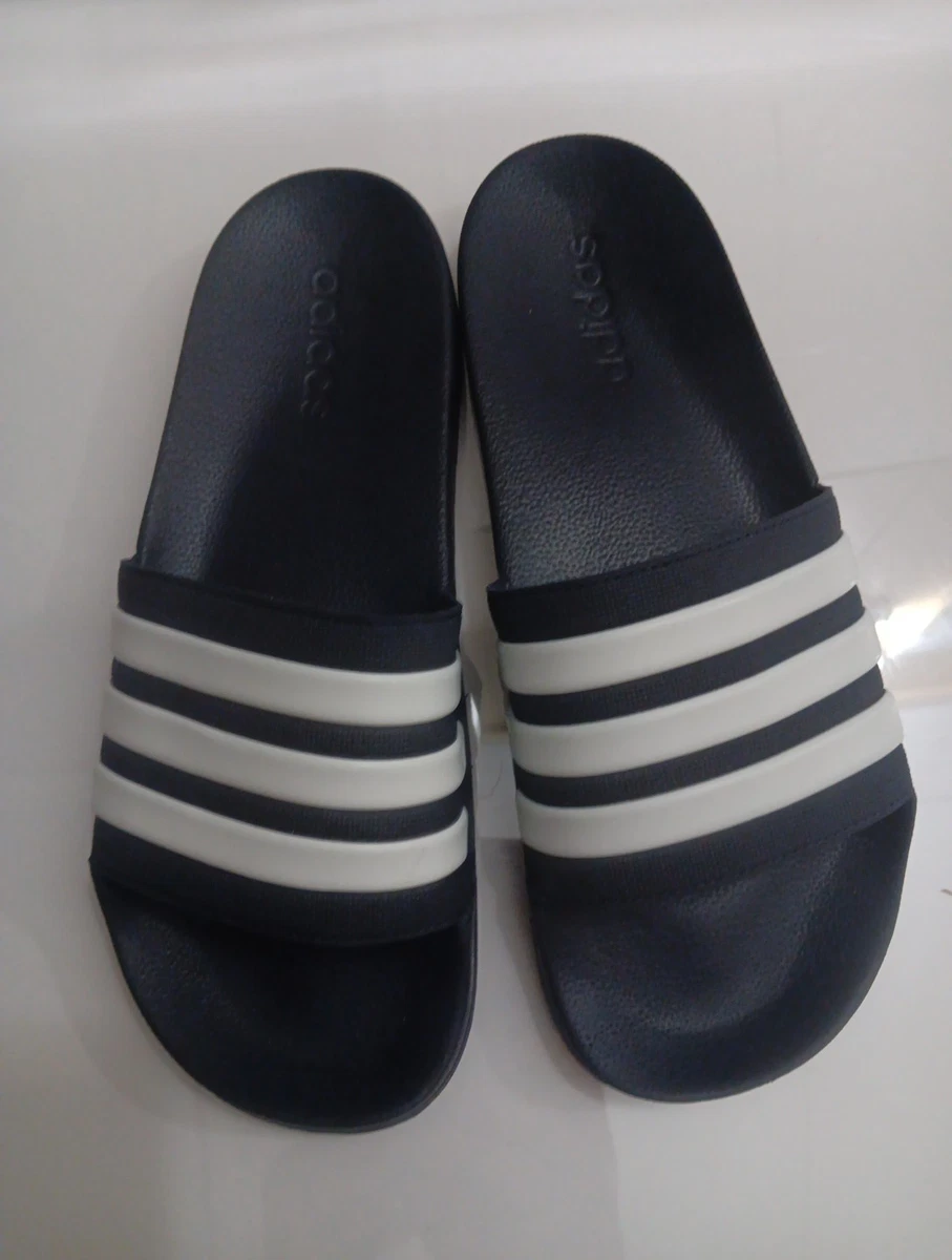 adidas Athletics Slide Sandals for Men for sale | eBay display picture 2