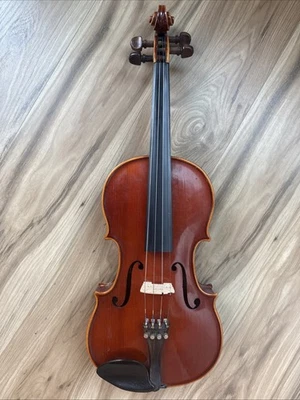 Stradivarius Violin 4 4 In Vintage Violins for sale | eBay