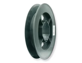 Schellenberg Maxi Rollladen-Gurtscheibe, 190 mm (11900)