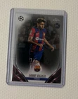 2023-24 Topps Chrome UEFA Club Competitions - Lamine Yamal #64 (RC)