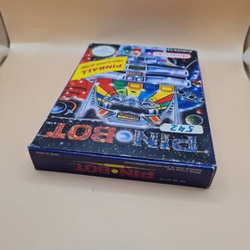 NES - Pin Bot - (OVP, mit Anleitung)