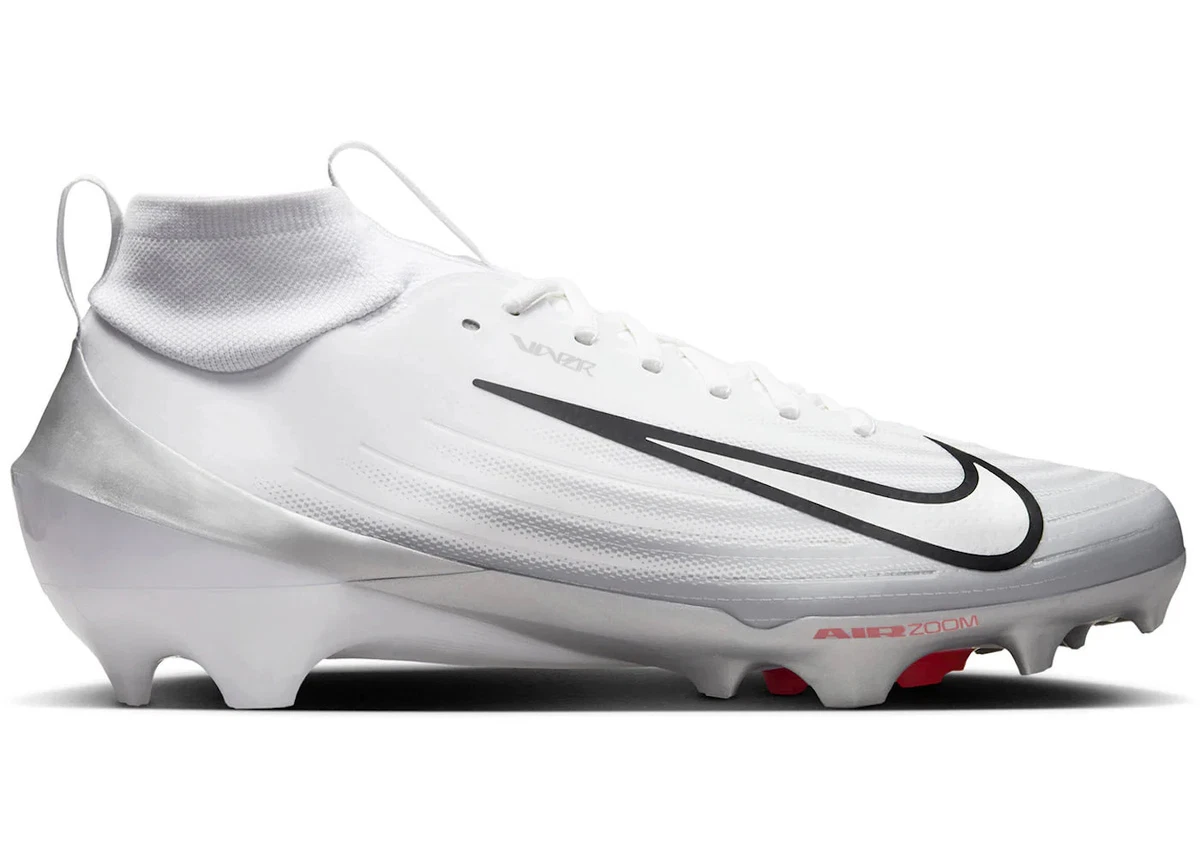 Nike Air Zoom Vapor Pro 1 White Black for Sale | Authenticity