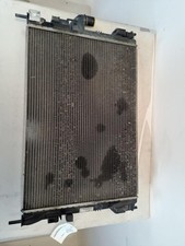 Radiateur Dacia DUSTER