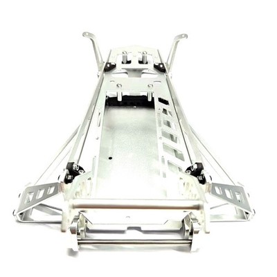 Kingfly Aluminum option parts for TAMIYA 1/10 buggy Grasshopper