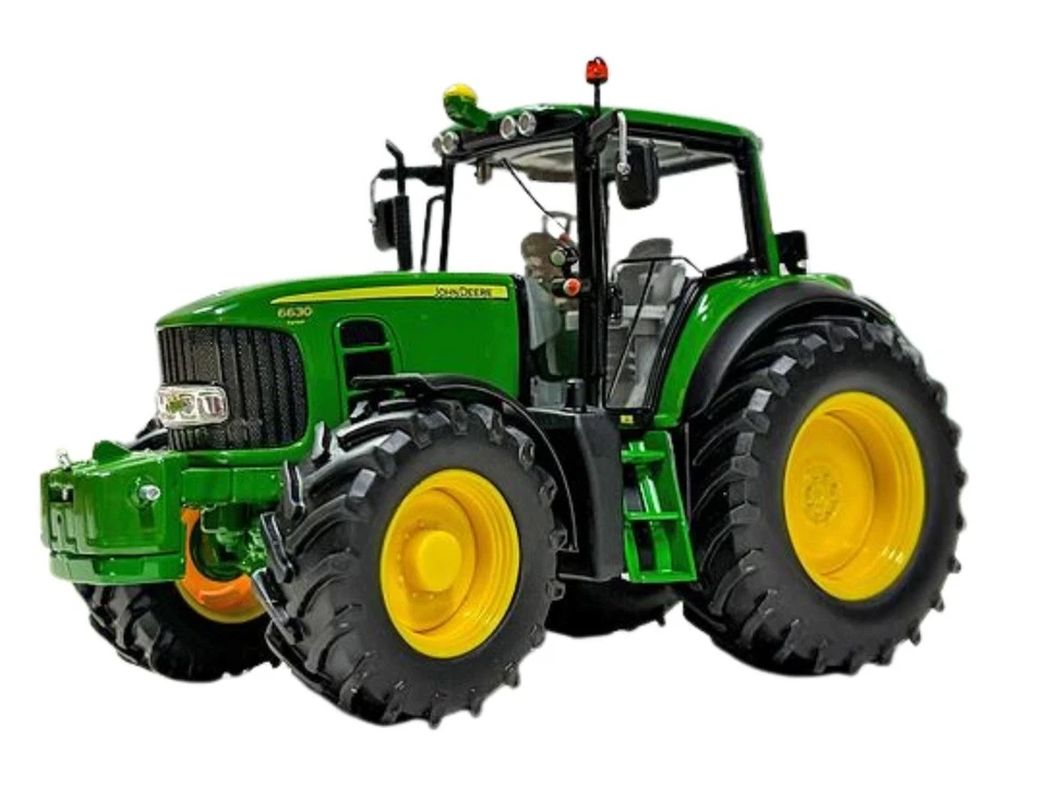 WIKING - Tracteur en édition limitée - JOHN DEERE 6630 Premium - 1/32 - WIK87... - Photo 1/1