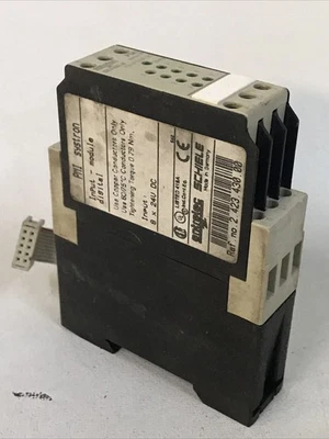 Entrelec Schiele PMI Systron Digital Input Module 8 X 24V DC - Image 1 of 4