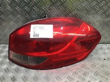 Rückleuchte rechts Außen  Renault Clio III Grandtour (R) Heckleuchte rechts Auß