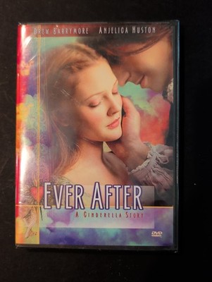 Ever After (DVD, 2002) Brand New