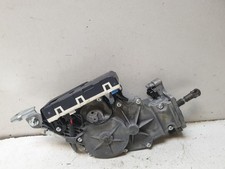 Mercedes-Benz GLK (X204) 2011 Zuziehhilfe Heckklappe Kofferraumdeckel RLA26918