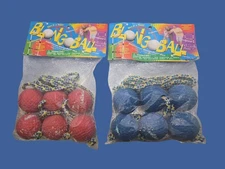 ​NEW BlongoBall Additional Bola Ball Sets Red & Blue Golf Toss Ladder Yard Game