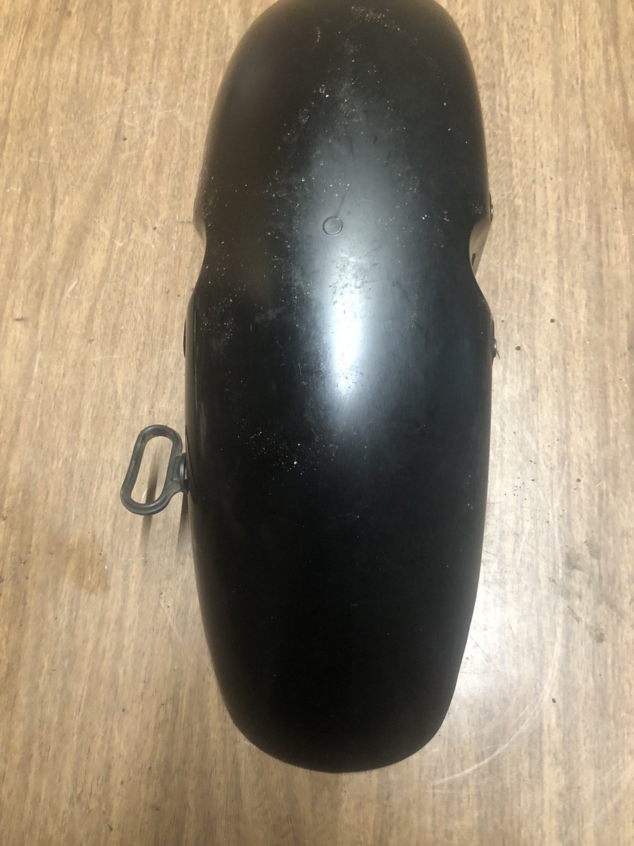 1994-2003 HONDA VF750C MAGNA FRONT FENDER W/BRACE 61100-MZ5-000 | eBay