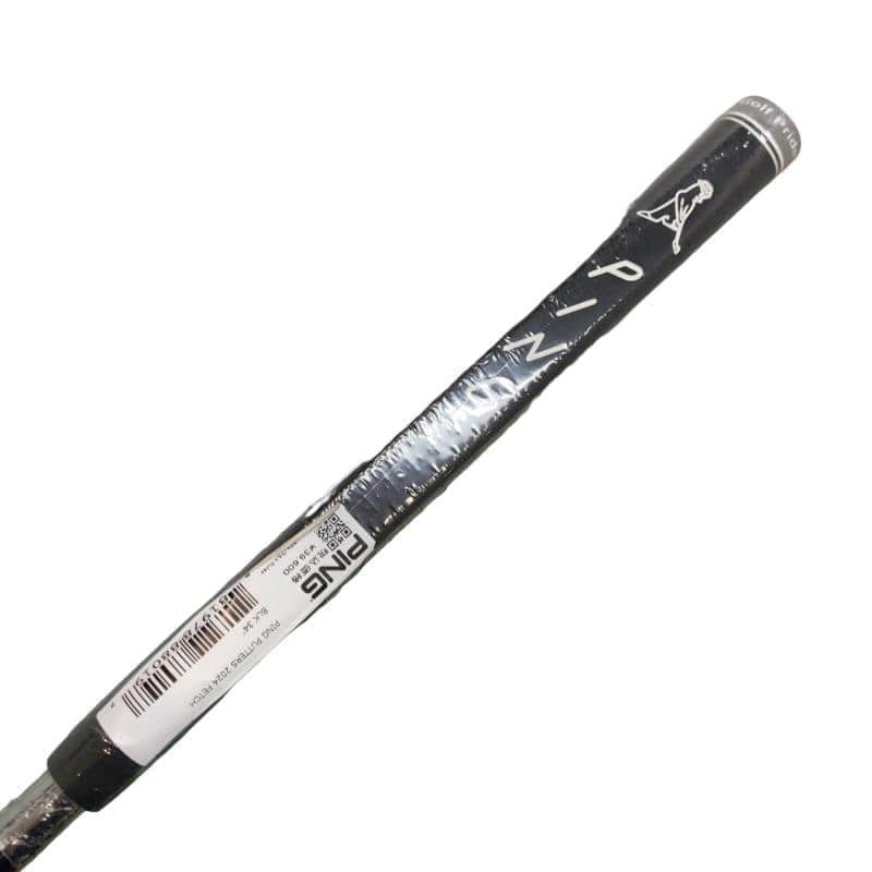 PING FETCH 2024 34in Right-Handed Putter w/HC 6832 | eBay
