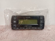New Original Sirius Stratus 6 Satellite Radio Receiver SV6C Replacement Only