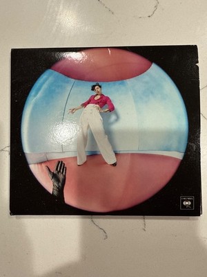 Fine Line - Audio CD By Harry Styles - VERY GOOD