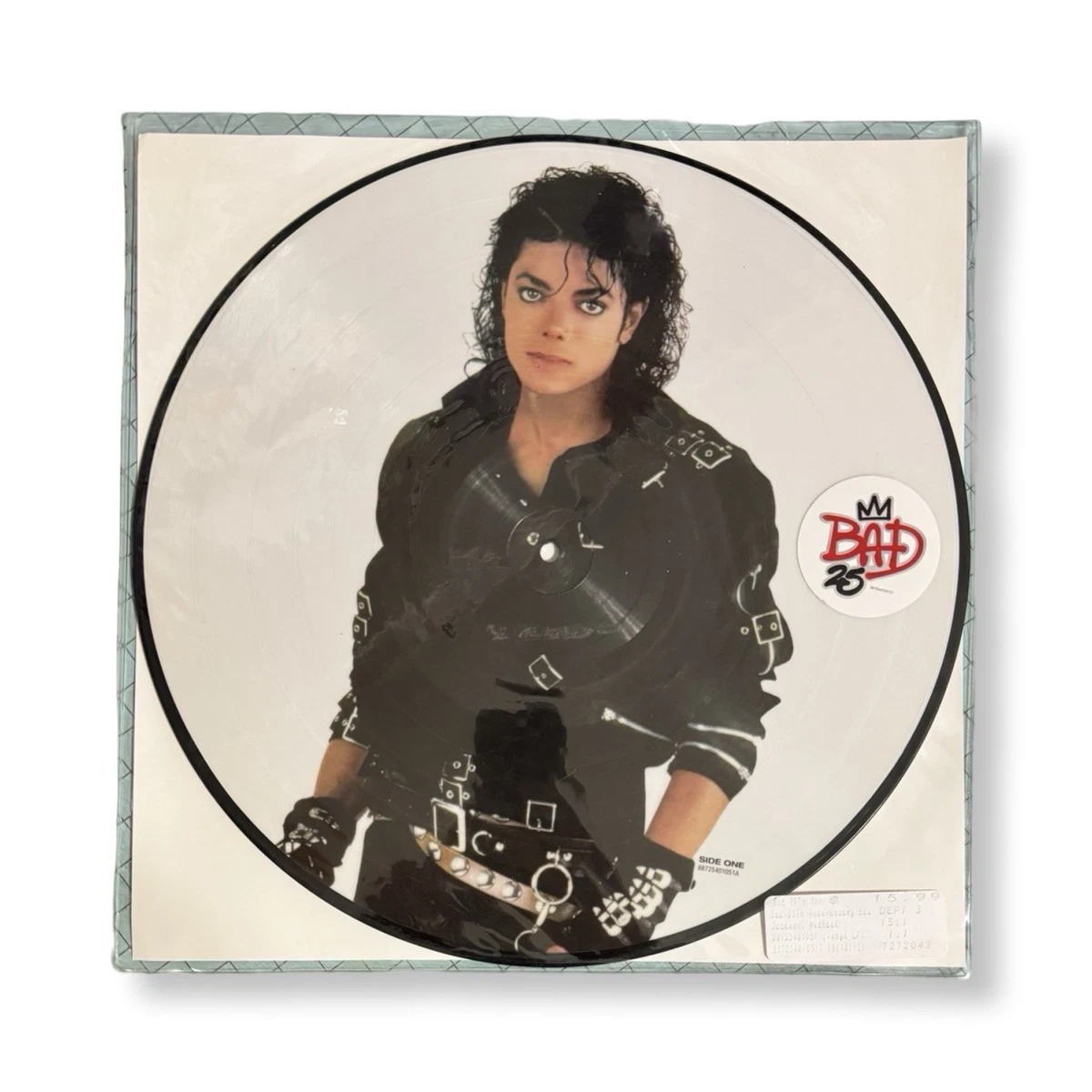 Preços baixos em Michael Jackson Discos de vinil LP DISCO de