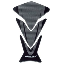 Ariete Harri's Puzzle Tank Protectors Black/Grey 12970