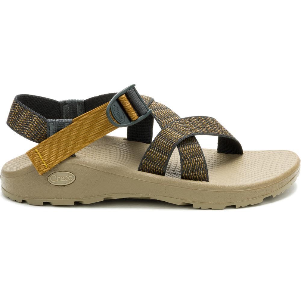 Chaco Z/Cloud Men's Sport Sandals, Bit Mountain, M13