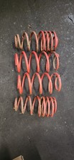 2004 VAUXHALL ASTRA G HATCHBACK 40MM LOWERING SPRINGS