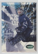 1995-96 Parkhurst International Damian Rhodes #200 0a4