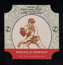 HARRY BRECHEEN -2.75