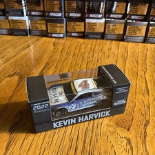 2022 Kevin Harvick  4 Busch Light Retro  1/64th