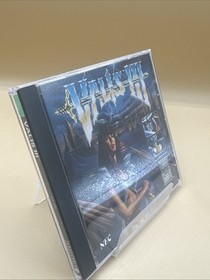 Valis III 3 - TurboDuo TurboGrafx CD - Tested Excellent CIB