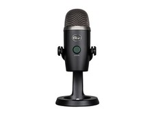 Blue Yeti Nano 988-000400 Wired Condenser Microphone