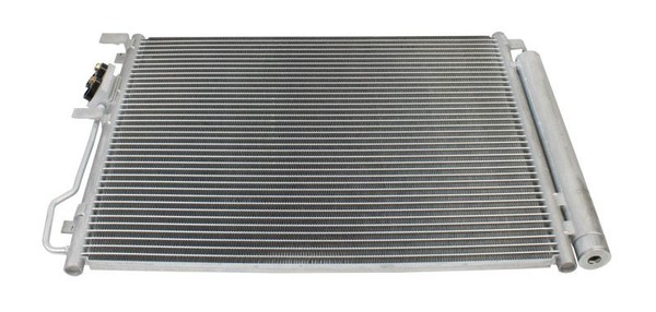 Maxgear AC830193 Kondensator, Klimaanlage FüR Hyundai KIA-image