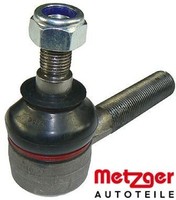 Metzger 54006901 Spurstangenkopf Spurstange EndstüCk FüR VW