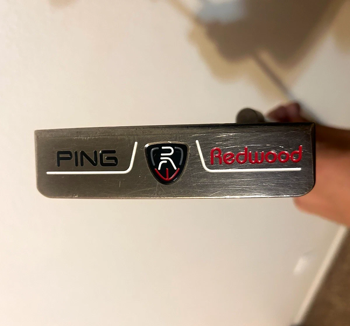 PING Redwood Putter Golf Clubs for sale - eBay