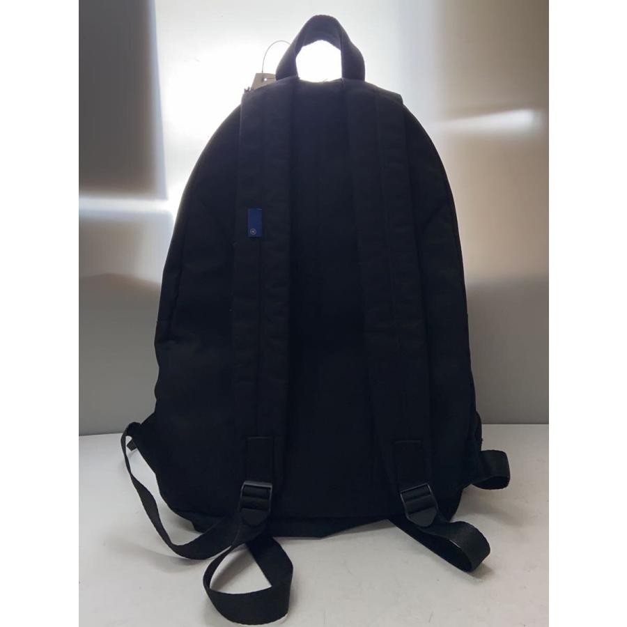 ADER ERROR Nylon Black Backpack Authentic Men D:7… - image 3