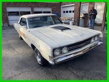 1968 Ford GT for Sale