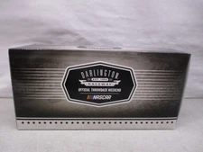 2018 Action Alex Bowman Llumar Window Film 1/24