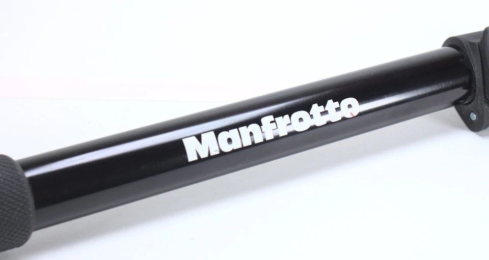 Manfrotto Compact Xtreme 2-In-1 Photo Monopod and Pole - Image 2 of 4