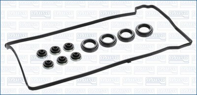 AJUSA Dichtungssatz Zylinderkopfhaube 56029300 für HONDA ACCORD STREAM FR CR FN