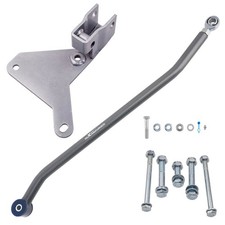 Front Adjustable Track Bar Bracket For Jeep Grand Cherokee Wj 99-04 3-4 Lift Front Adjustable Track Bar Bracket For Jeep Grand Cherokee Wj 99-04 3-4 Lift