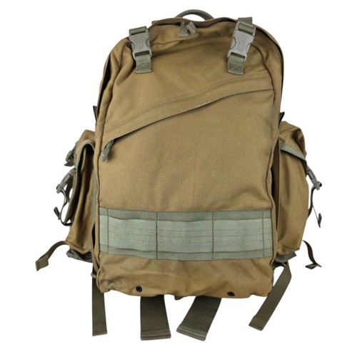Blackhawk Raptor X-1 Tactical Assault Hydration Special Ops Backpack ...