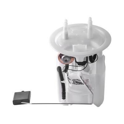 Set of 10 Herko Fuel Pump Module 237GE for Peugeot 307 206 406 2001-2007