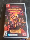 Minecraft Dungeons Hero Edition - Nintendo Switch