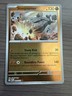 Pokémon TCG Stonjourner 81/132 Reverse Holo Mega Evolution NM