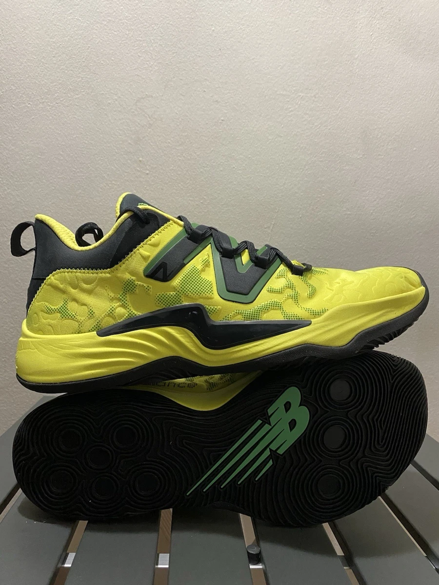 Jamal Murray x New Balance Two WXY V3 Jamaica for Sale