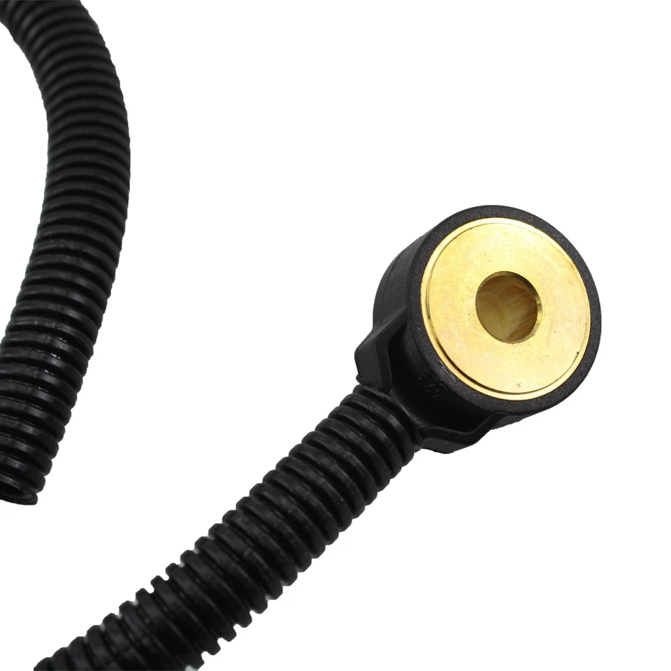 Sensor de golpe de encendido (detonación) Bosch (nuevo) 0261231314 Foto 4 de 4