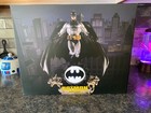 Batman Wall Mount 7th Scale Statue  357/1500