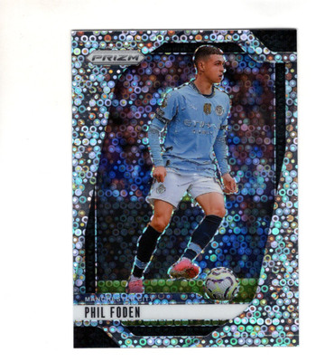 B5281- 2024-25 Panini Prizm EPL Breakaway Prizms G1 -You Pick- 15+ FREE US SHIP
