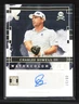 2024 Panini Impeccable LIV Golf Charles Howell III #WC-CHW 08/37 Watercolor Ink