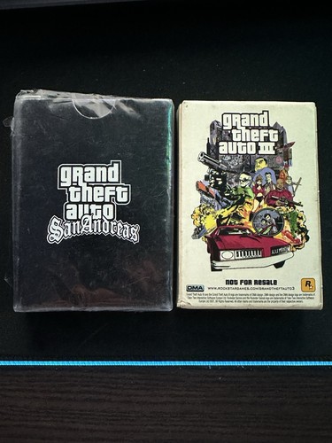 Jogo GTA Grand Theft Auto San Andreas Para Playstation 2 Ps2 Fat Slim - Desconto no Preço